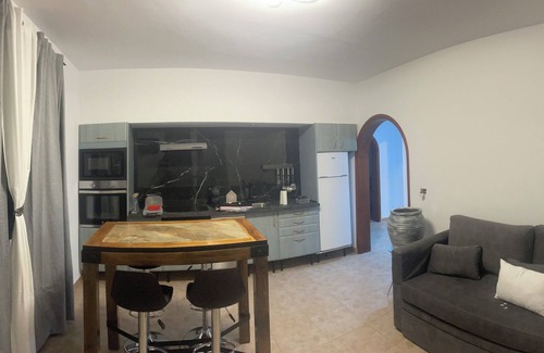 Tuineje House | LAS CATALINAS FTV HOUSE WITH POOL TERRACES BARBECUE PARKING. ALL PRIVATE