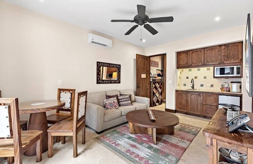 Las Catalinas Villa | Las Catalinas 2 BD, Steps to Beach!
