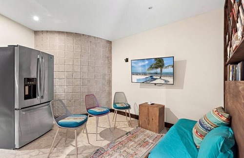 Las Catalinas Villa | Las Catalinas 2 BD, Steps to Beach!