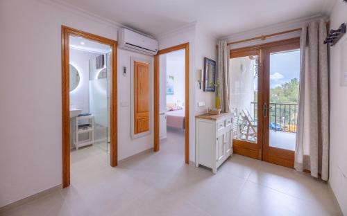 Puerto de Pollensa Apartment | LAS COLUMNAS