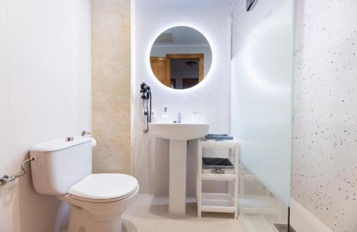 Puerto de Pollensa Apartment | LAS COLUMNAS