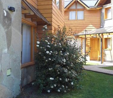 Lanin National Park House | Las Cuatro Estaciones