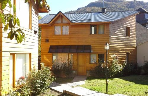 Lanin National Park House | Las Cuatro Estaciones