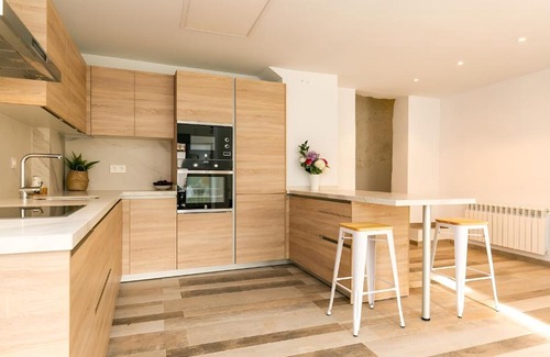San Ildefonso House | Las Cuevas del Albaicín