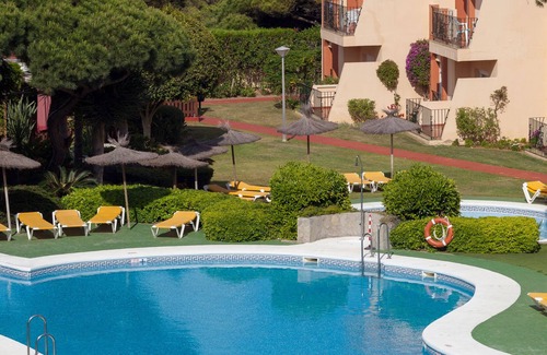 Chiclana de la Frontera Hotel | Las Dunas Aparthotel