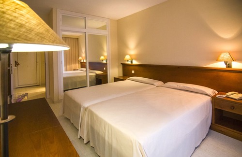 Chiclana de la Frontera Hotel | Las Dunas Aparthotel