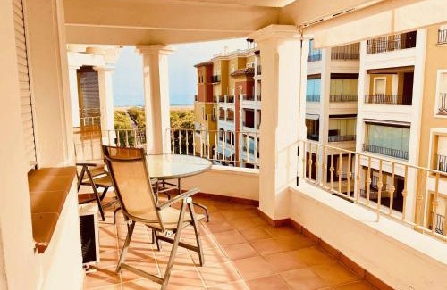 Punta del Moral Apartment | Las Dunas, Punta del Moral - By AC REAL