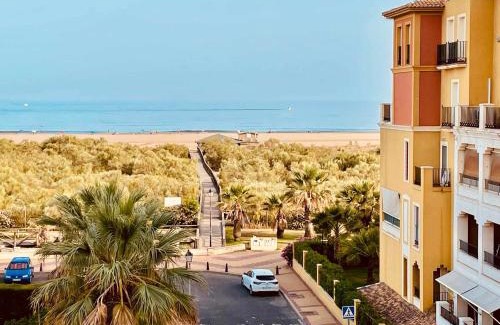 Punta del Moral Apartment | Las Dunas, Punta del Moral - By AC REAL