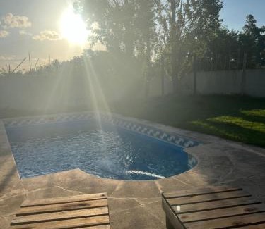 Suipacha House | Las Emes