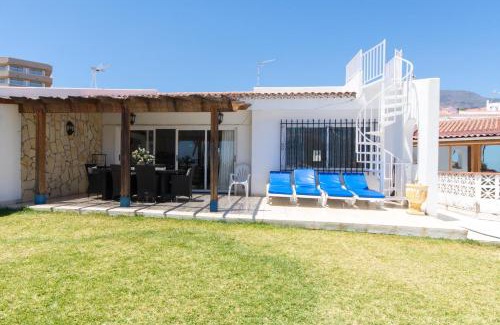 San Eugenio Apartment | Las Flores 6 - Three Bed