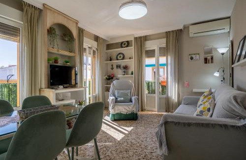 San Basilio Apartment | Las Flores de San Basilio