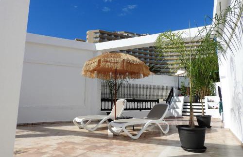 San Eugenio House | Las Flores studio 3