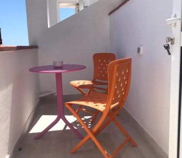 San Eugenio House | Las Flores studio 3