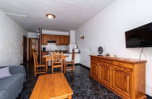 El Madronal Apartment | Las Floritas 21 - One Bed ground floor with pool