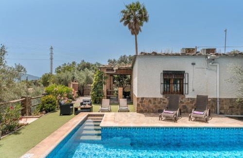 Orgiva House | Las Gallinas Cottage Orgiva
