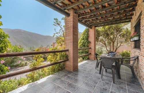 Orgiva House | Las Gallinas Cottage Orgiva