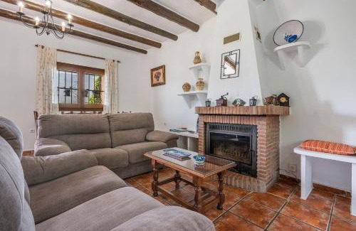 Orgiva House | Las Gallinas Cottage Orgiva