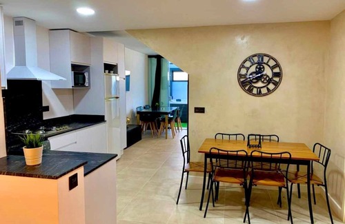 Tarifa House | LAS GAVIOTAS
