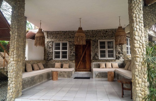Ayampe Apartment | Las Golondrinas Ayampe