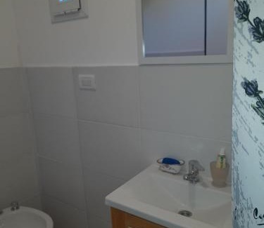 Colonia Chapadmalal Apartment | Las Golondrinas Container