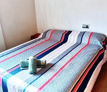 Cruz de Humilladero House | Las habitaciones del Ätico