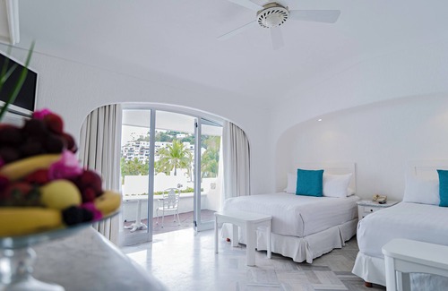 Las Hadas Resort | Las Hadas By Brisas