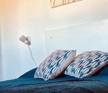 Junin Apartment | Las Hortensias