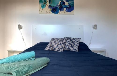 Junin Apartment | Las Hortensias