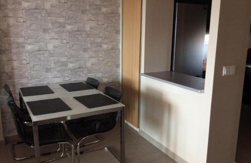 Torre-Pacheco Apartment | Las Islas de Terrazas de la torre