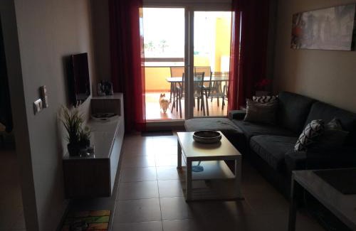 Torre-Pacheco Apartment | Las Islas de Terrazas de la torre