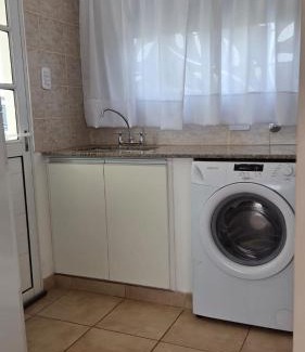 Lincoln Apartment | Las Lomitas