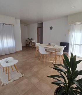 Lincoln Apartment | Las Lomitas