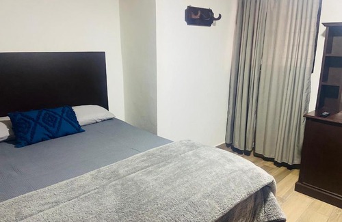 Zacatlan House | Las Lupitas