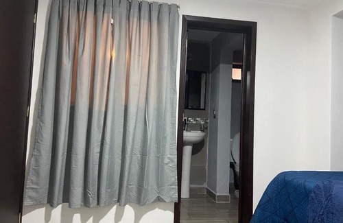 Zacatlan House | Las Lupitas