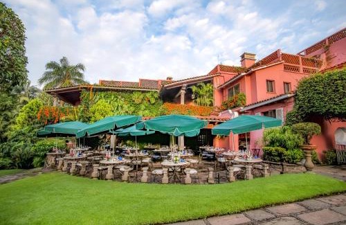 Carolina Hotel | Las Mañanitas