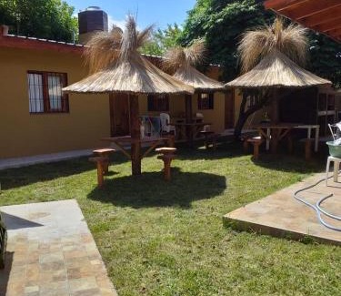 Mar de Ajo Apartment | LAS MACLURAS