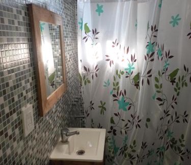 Pilar Centro Apartment | Las Marias