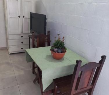 Pilar Centro Apartment | Las Marias