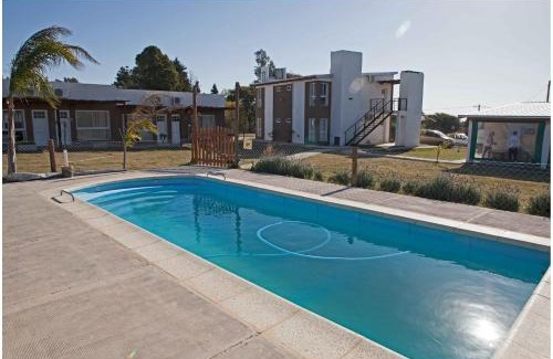 Victoria Cabin | Las Mentas