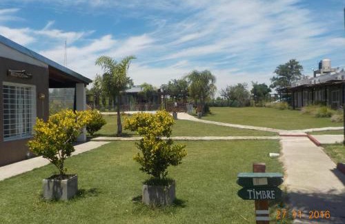 Victoria Cabin | Las Mentas