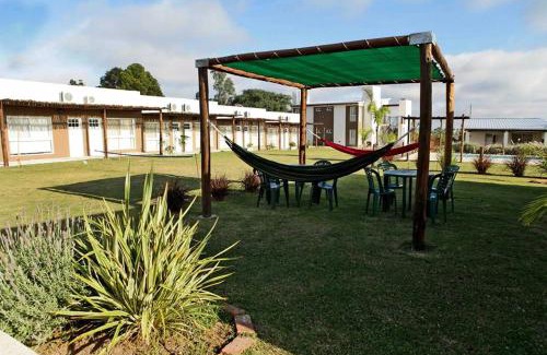 Victoria Cabin | Las Mentas