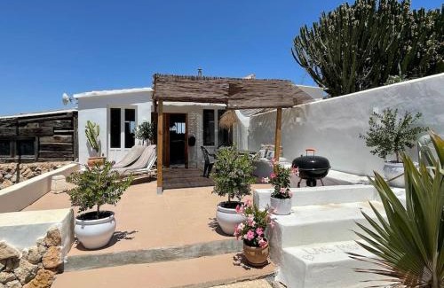 Diputacion de Rincon de San Gines House | Las Moonas en Calblanque