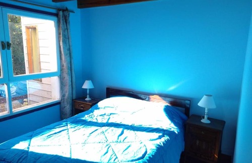 San Martin de los Andes House | Las mutisias