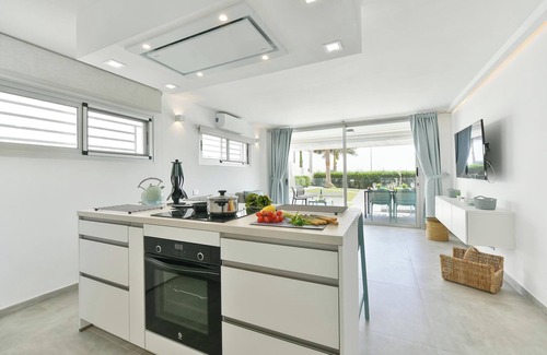 San Agustin Apartment | Las Nasas 1 by VillaGranCanaria