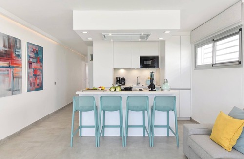 San Agustin Apartment | Las Nasas 1 by VillaGranCanaria