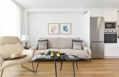San Agustin Apartment | Las Nasas 4 by VillaGranCanaria