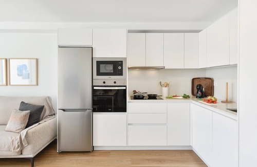 San Agustin Apartment | Las Nasas 4 by VillaGranCanaria