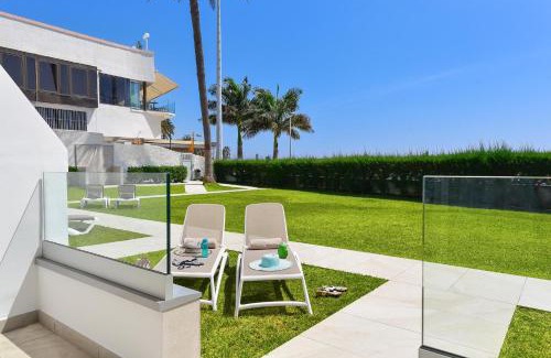 San Agustin Apartment | Las Nasas 4 by VillaGranCanaria