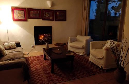 Cazalla De La Sierra House | Las Navezuelas