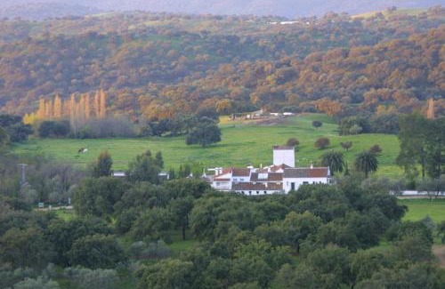 Cazalla De La Sierra House | Las Navezuelas